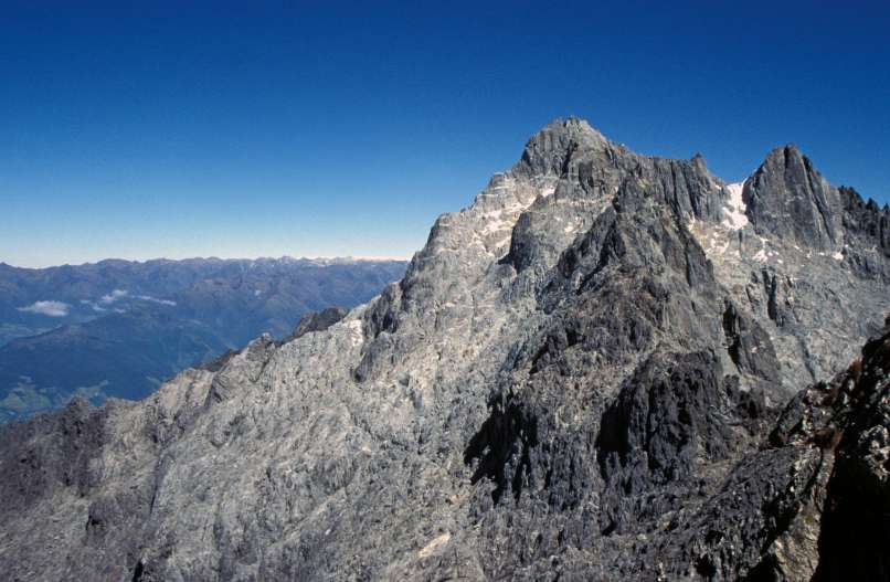 Pico Humboldt