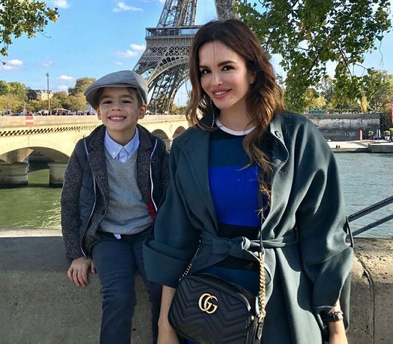 severina pariz 1