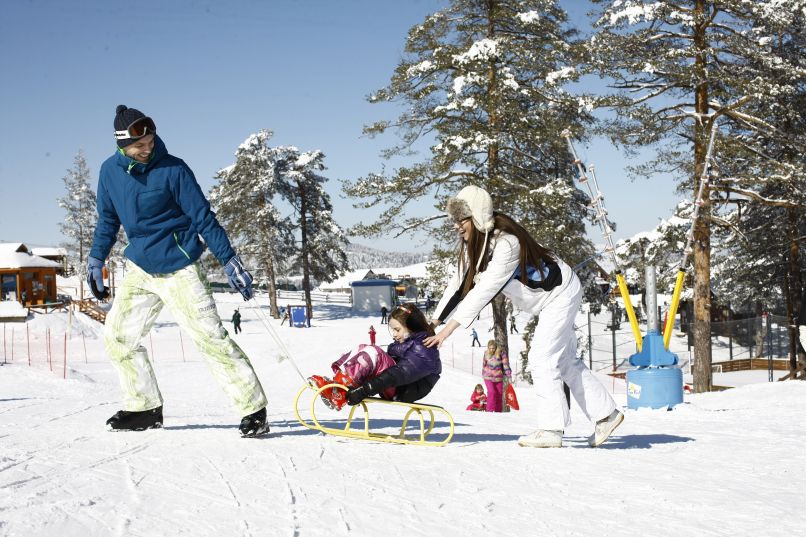 Turisticka organizacija Zlatibor