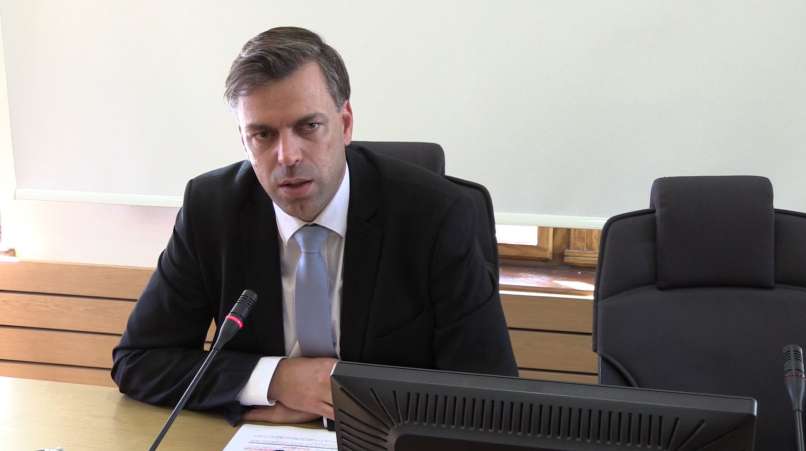 Gregor Macedoni