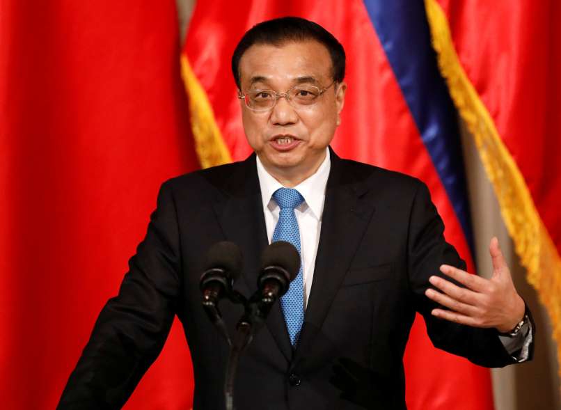 keqiang