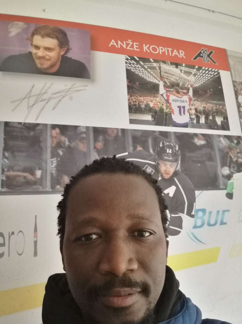 anže kopitar