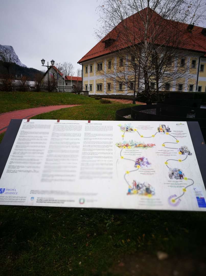 gornjessavski muzej