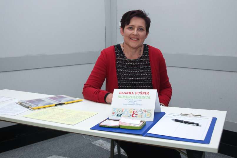 Blanka Pušnik
