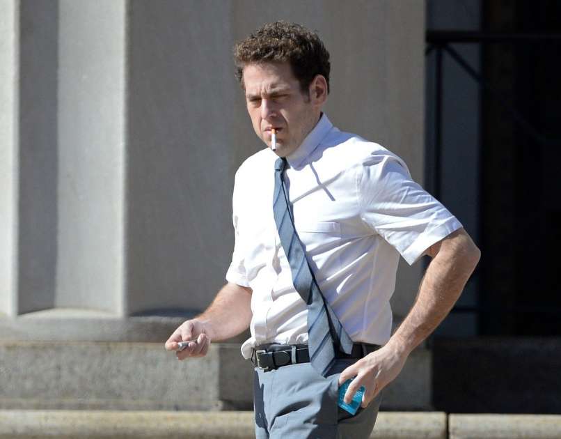 jonah hill