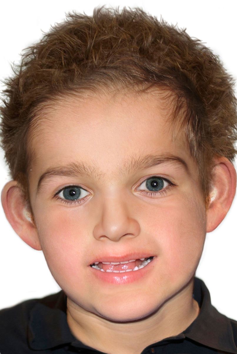 harryjev sin