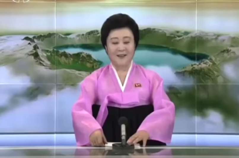 Ri Chun Hee