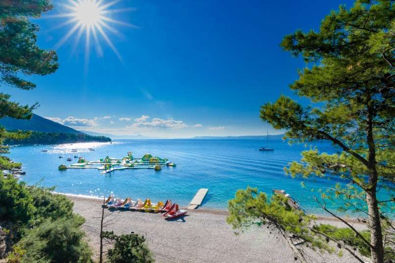 brač, otok