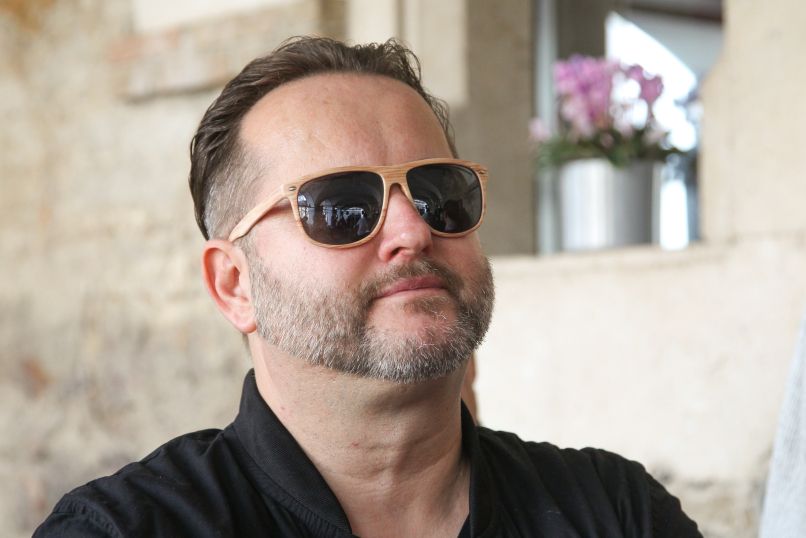 Miran Miki Vlahovič