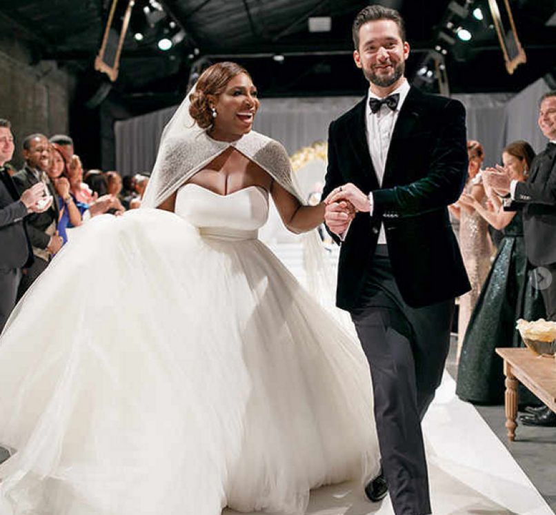 serena williams