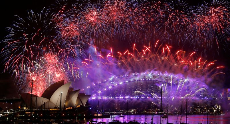 sydney