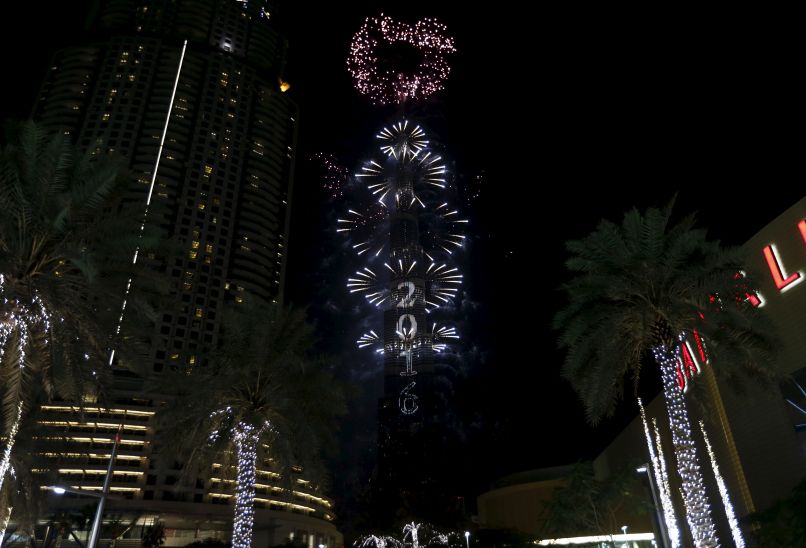 dubai