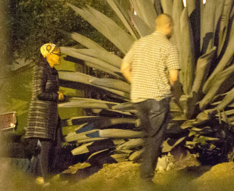 doria ragland