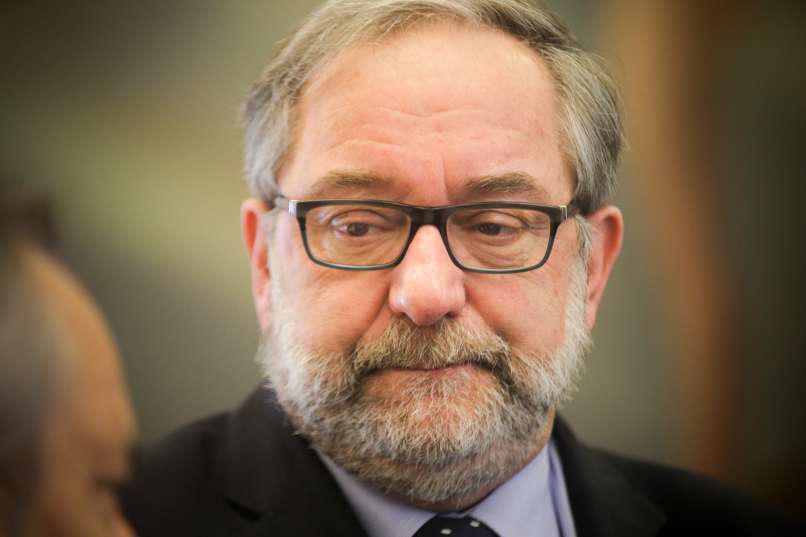 Boštjan M