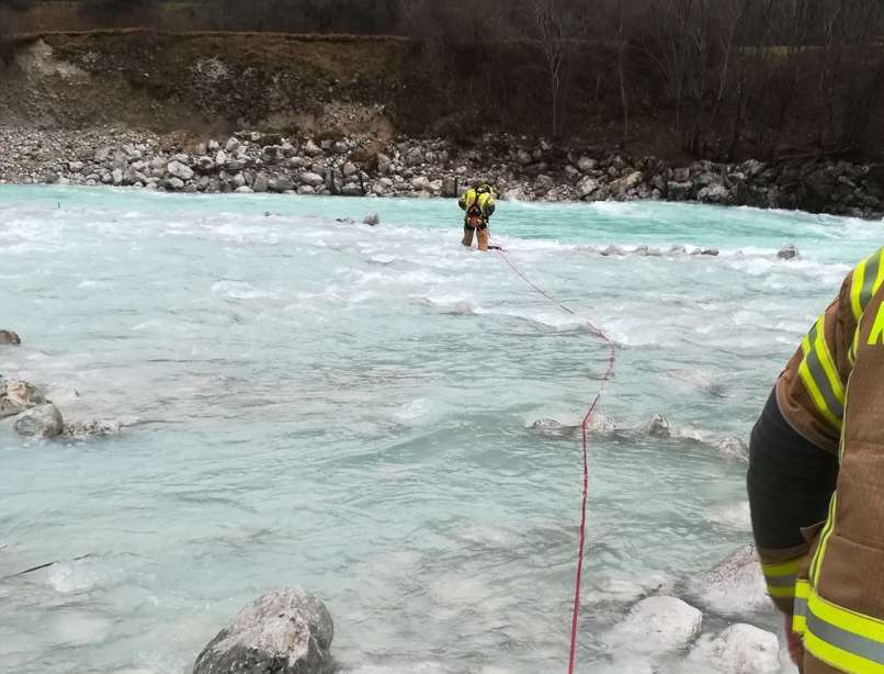 soča
