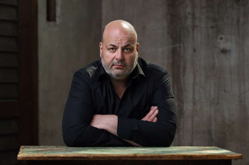 jernej šugman