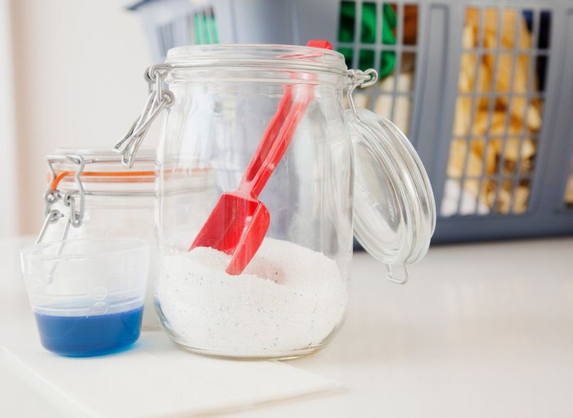 detergent za perilo