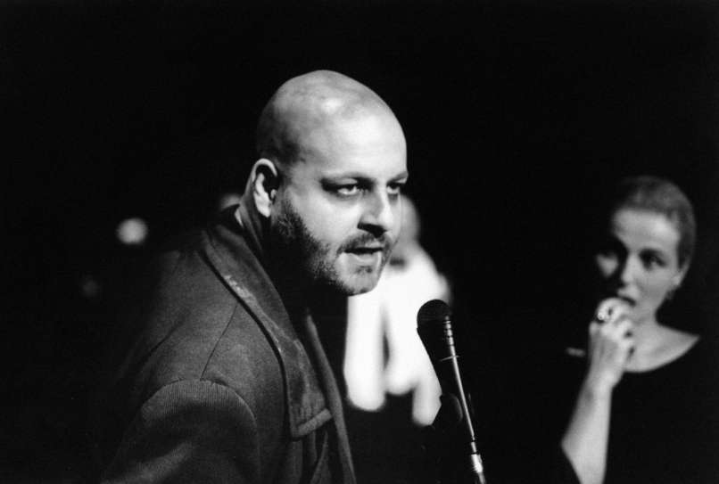 jernej šugman