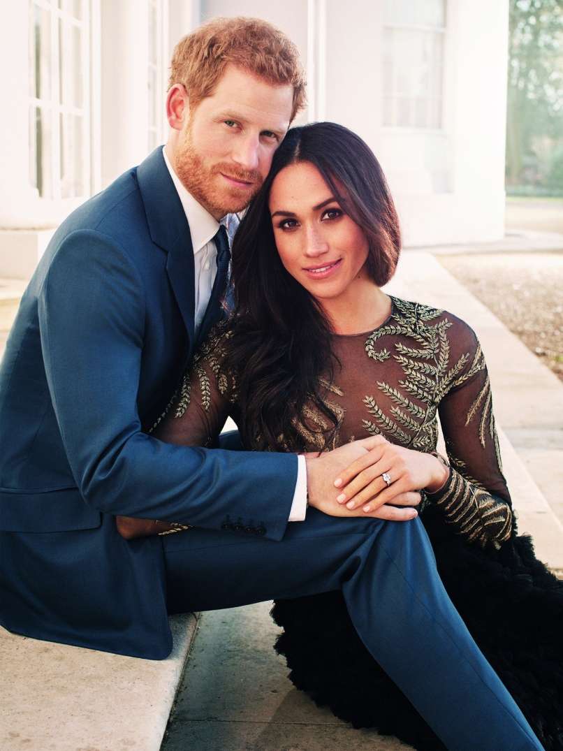 princ harry, meghan markle