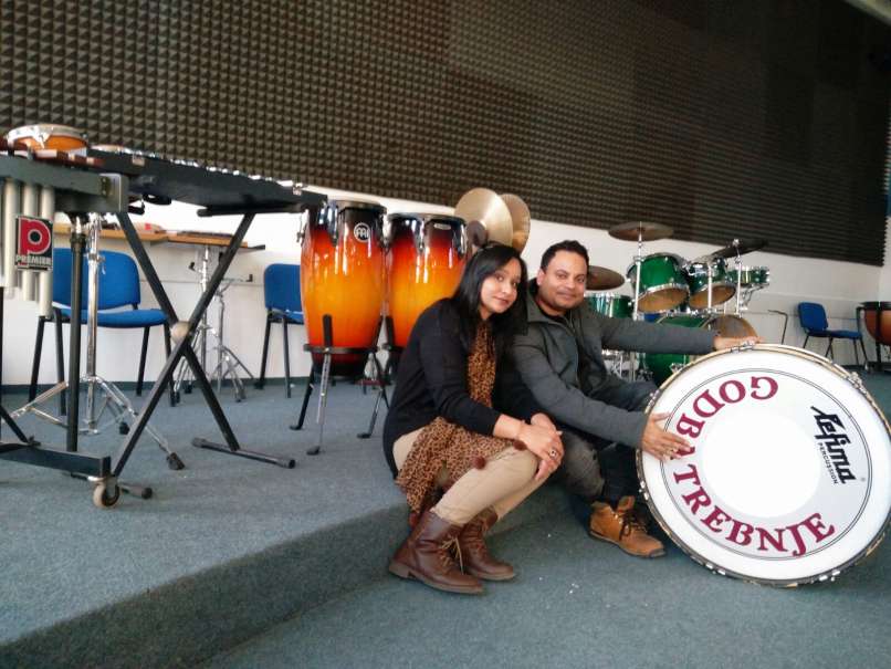 pihalni orkester