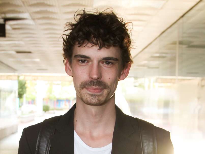 Nejc Cijan Garlatti