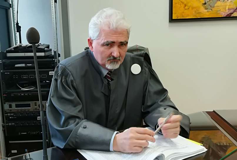 bogdan matjašič