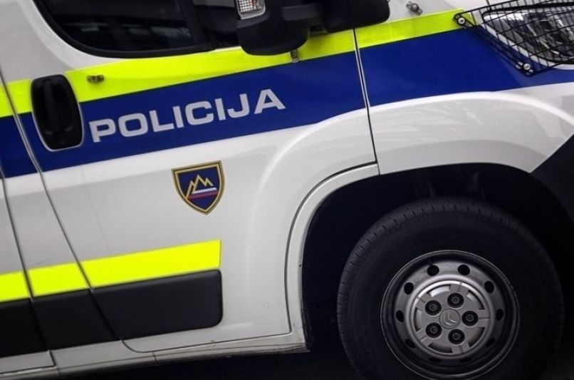 policija, splošna