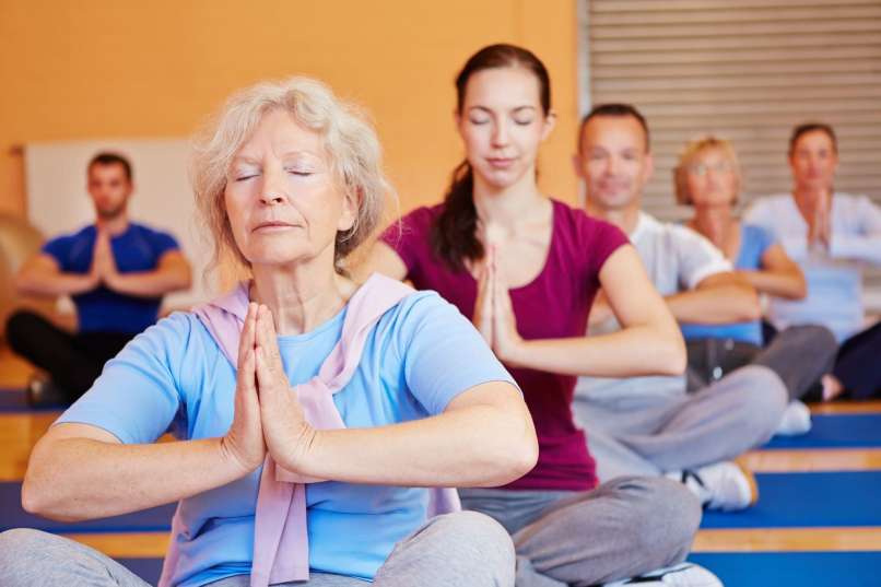 joga
