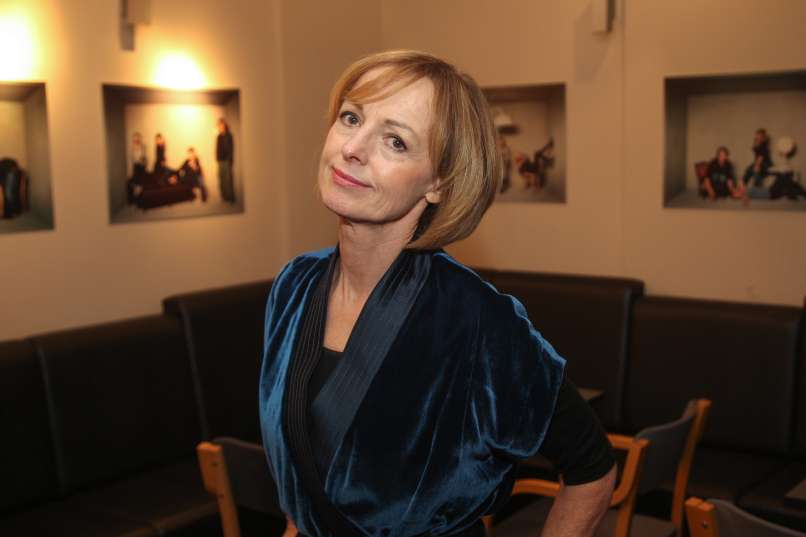 Bernarda Oman