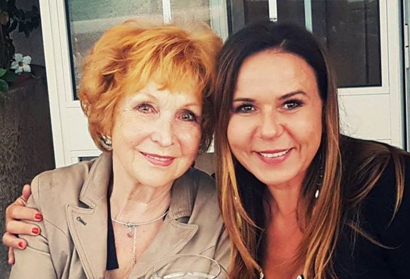 mame vesna kristancic mama bubi