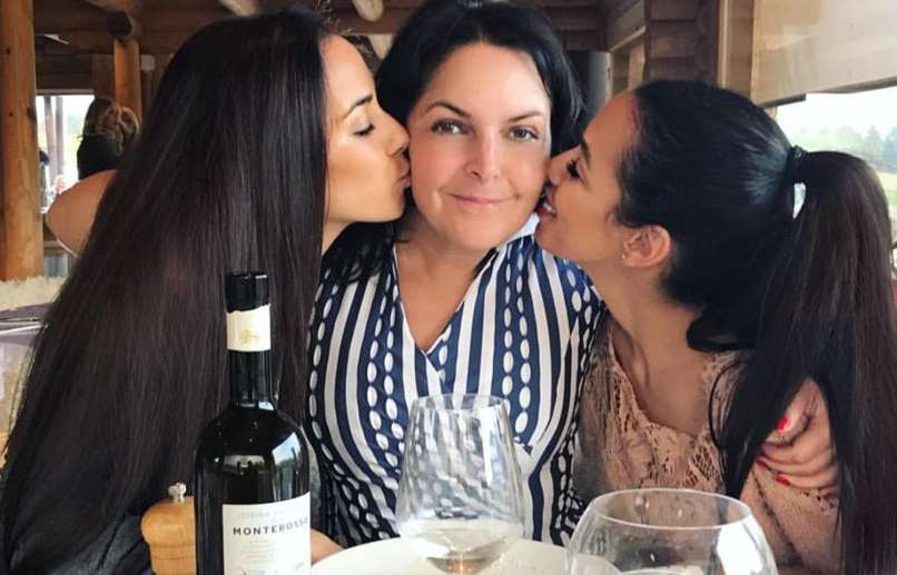 mame tina gaber mateja ursa