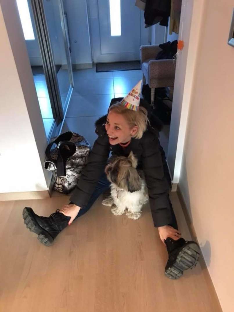 jagoda batagelj vinko