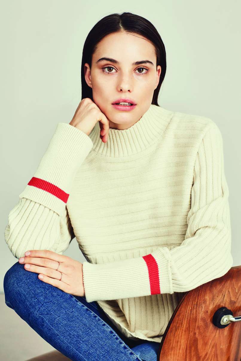 Vero Moda (image casual)