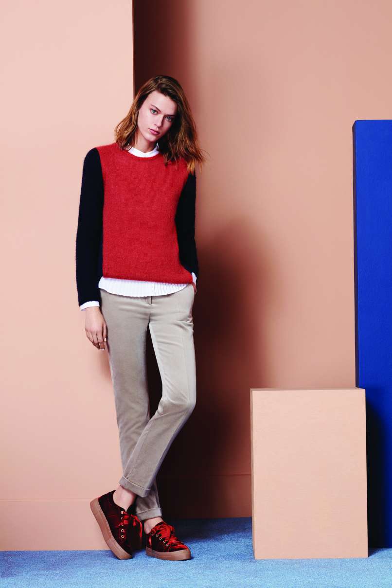 Penny Black (image casual)