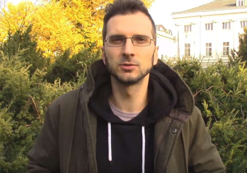 Marko Kržan