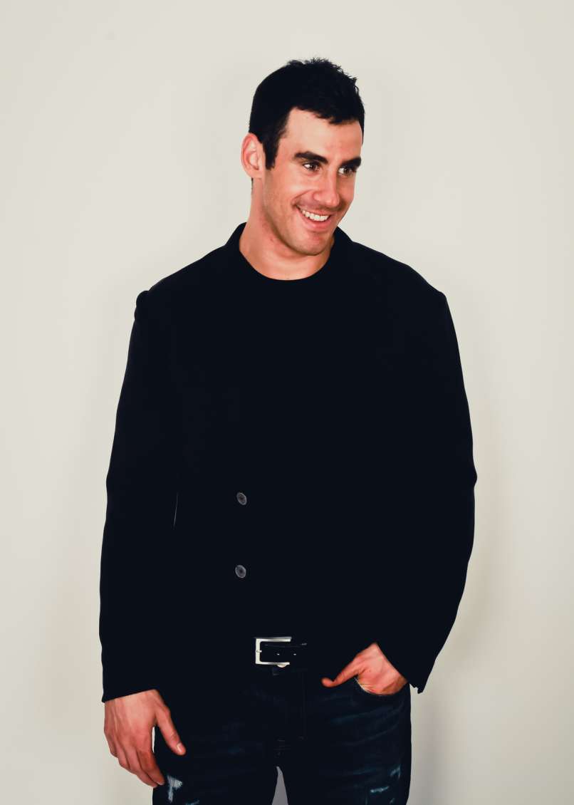 Blaž Jurečič 