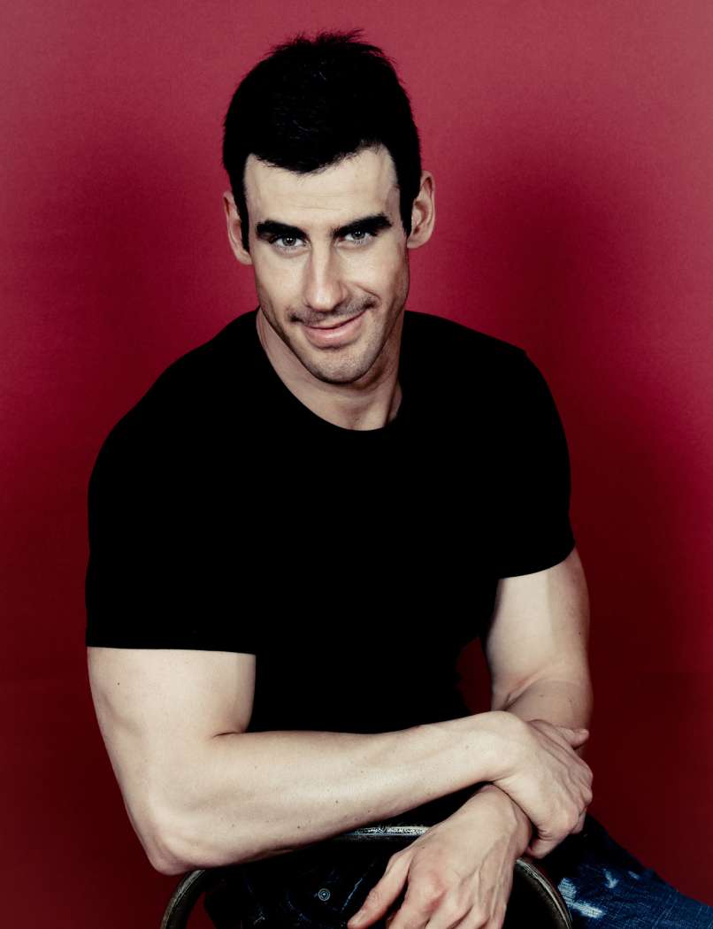 Blaž Jurečič 