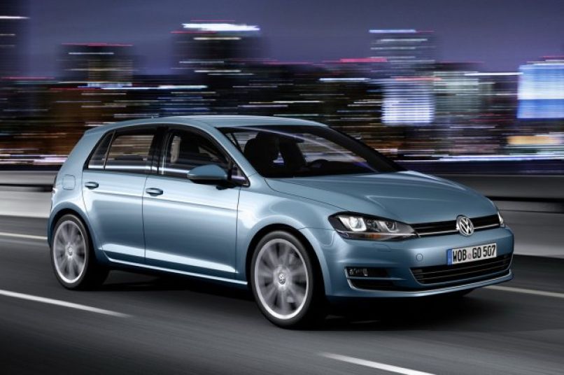 Prodaja VW eksplodirala