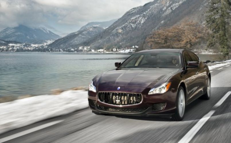10.000 maseratijev v Avv
