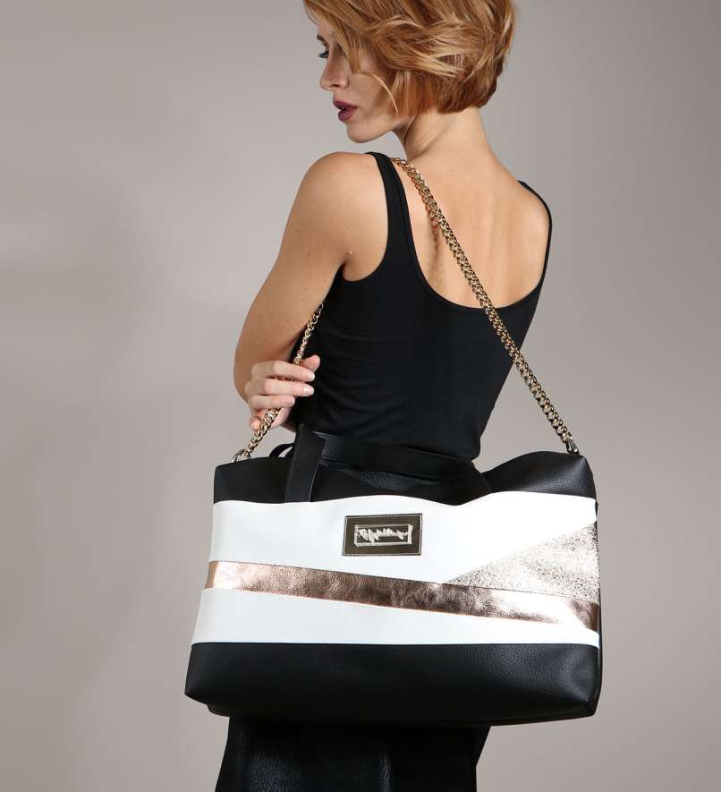 bowler bag torba baby amelie