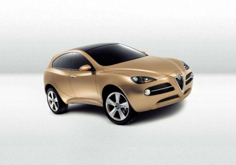 Fiat Chrysler zaščitil ime Kamal