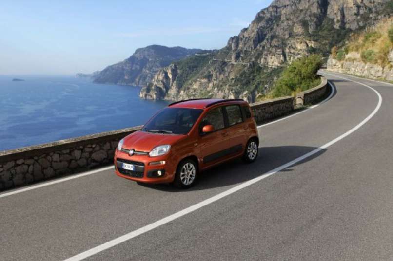 Fiat nudi preprosto več?