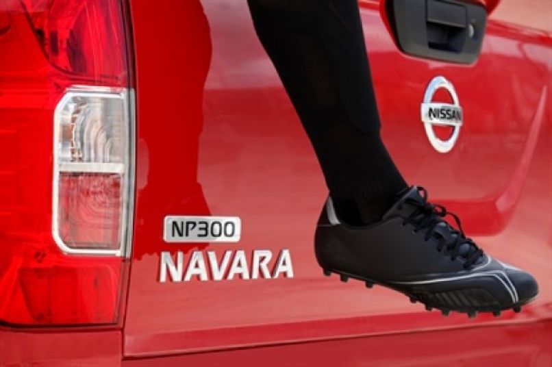 Nova navara