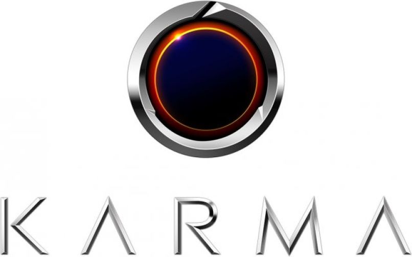 Fisker postal Karma