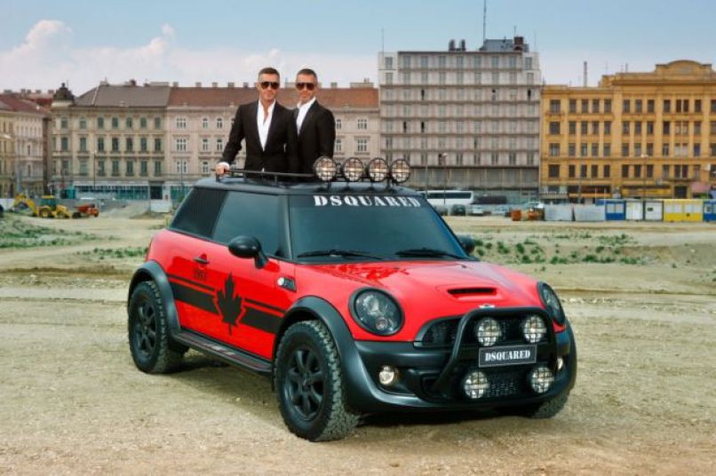 Life Ball MINI 2011