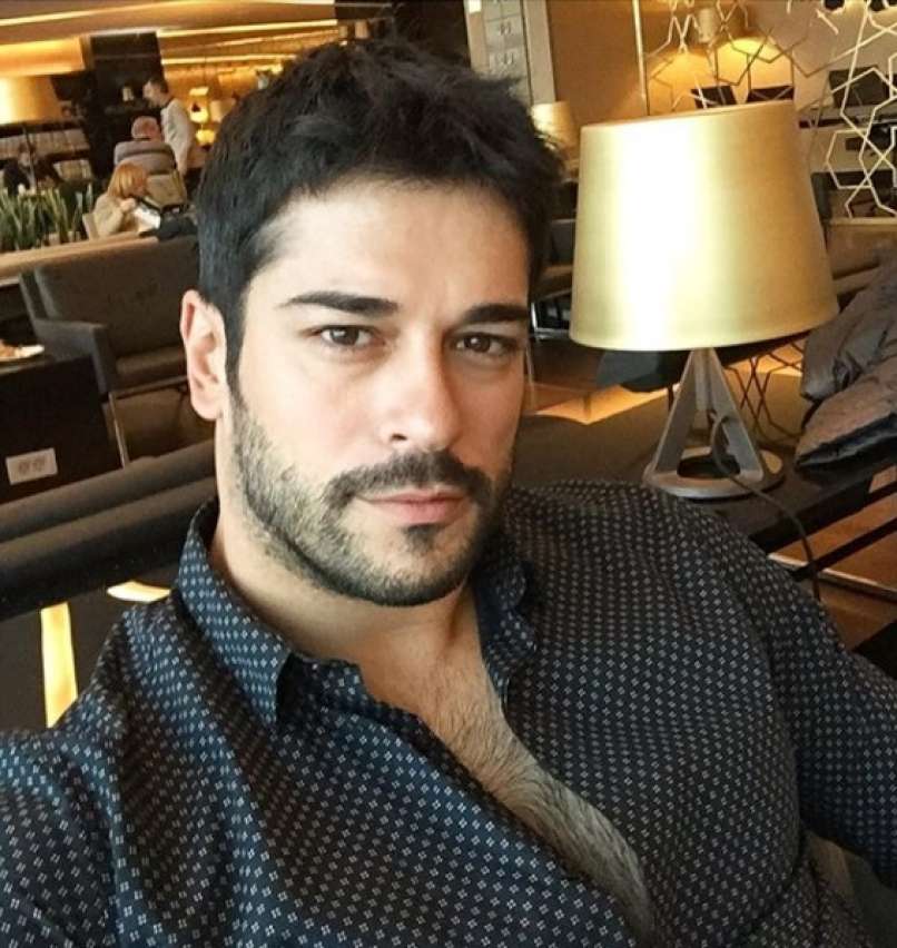 burak 1