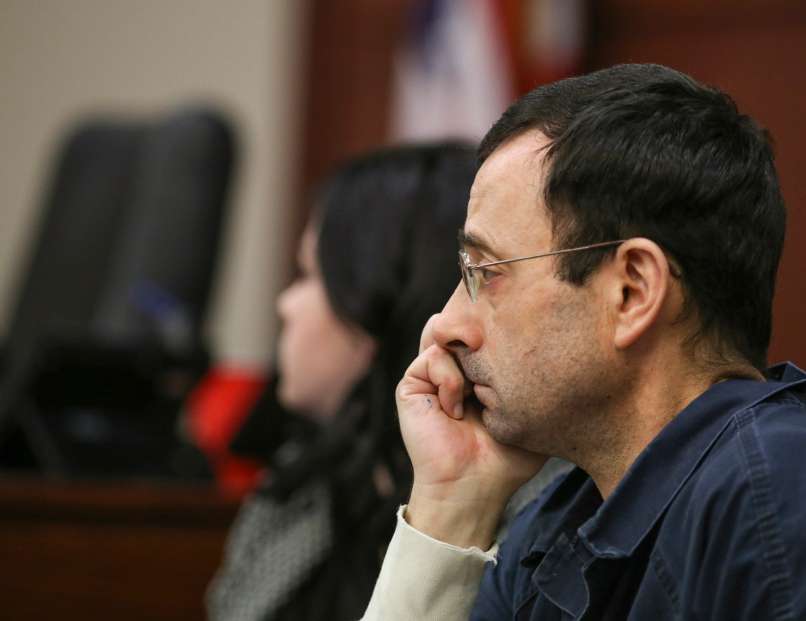 Larry Nassar_zloraba_gimnastika