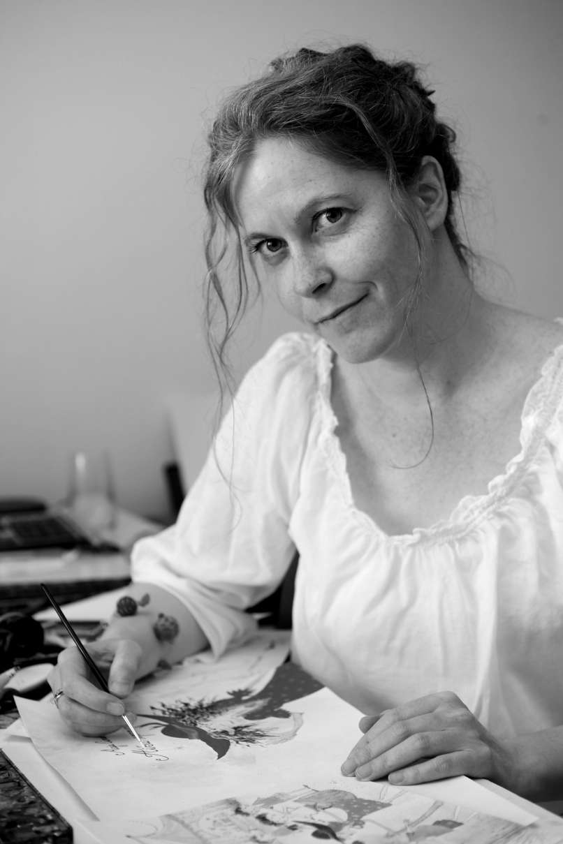 Andreja Gregorič
