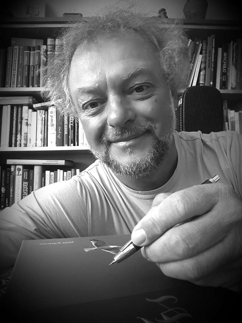 Mitja Zupančič
