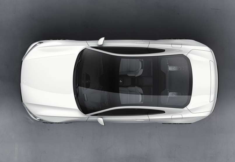Polestar1_008, volvo